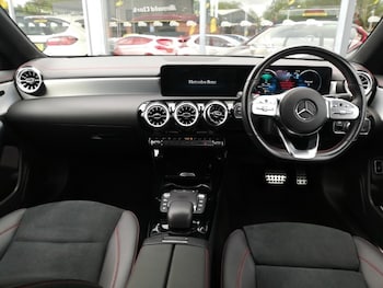 Used Mercedes-Benz CLA 2023 for sale - 78803962: Photo