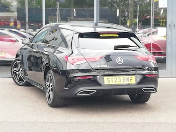 Used Mercedes-Benz CLA 2023 for sale - 78803962: Photo