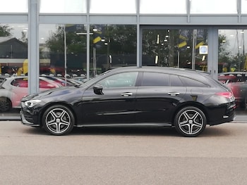 Used Mercedes-Benz CLA 2023 for sale - 78803962: Photo