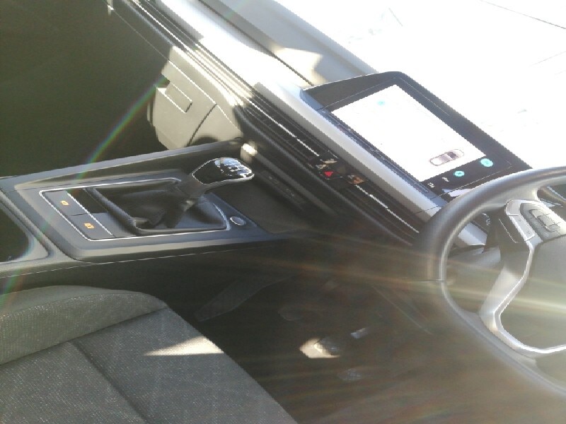 Used Volkswagen Golf 2021 for sale - 76860396: Photo 10