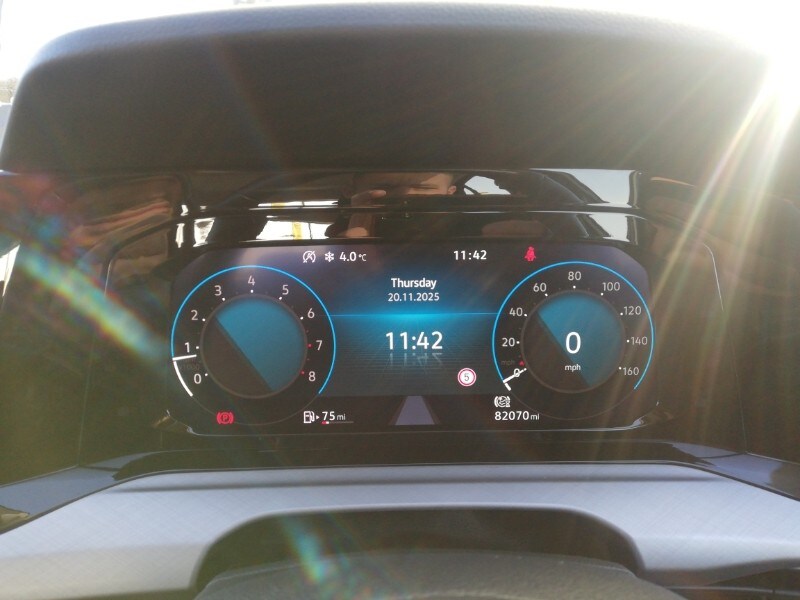 Used Volkswagen Golf 2021 for sale - 76860396: Photo 11