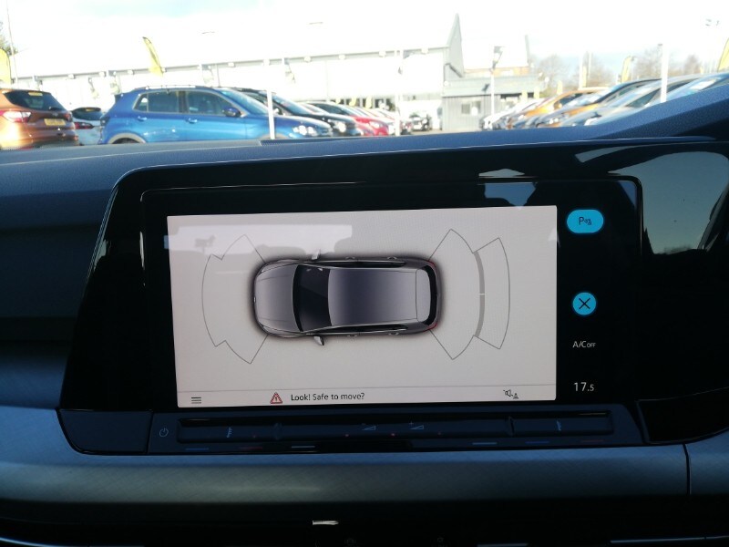 Used Volkswagen Golf 2021 for sale - 76860396: Photo 12