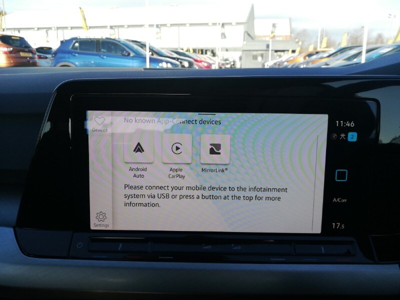 Used Volkswagen Golf 2021 for sale - 76860396: Photo 13