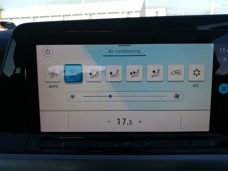 Used Volkswagen Golf 2021 for sale - 76860396: Photo 14