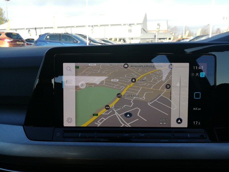 Used Volkswagen Golf 2021 for sale - 76860396: Photo 15