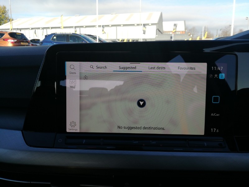 Used Volkswagen Golf 2021 for sale - 76860396: Photo 16