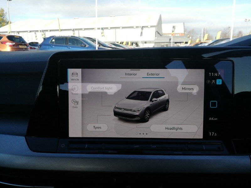 Used Volkswagen Golf 2021 for sale - 76860396: Photo 17