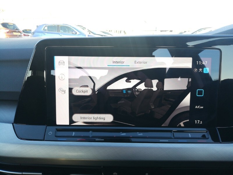 Used Volkswagen Golf 2021 for sale - 76860396: Photo 18