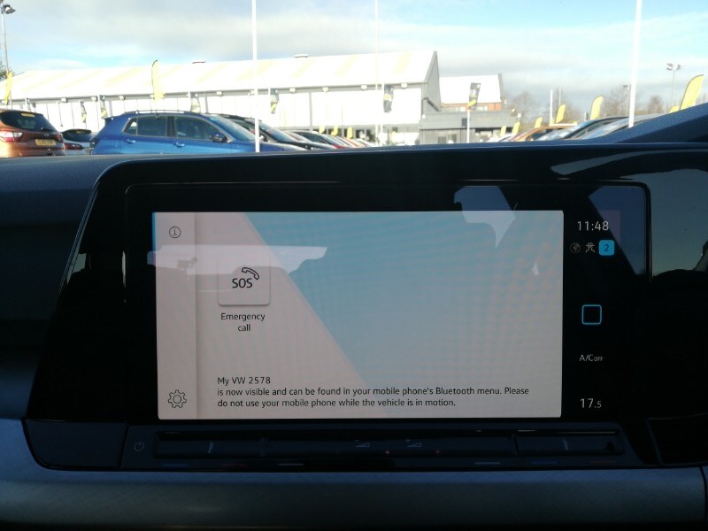 Used Volkswagen Golf 2021 for sale - 76860396: Photo 19