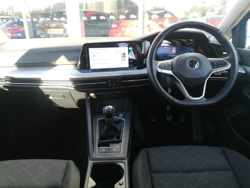 Used Volkswagen Golf 2021 for sale - 76860396: Photo 2