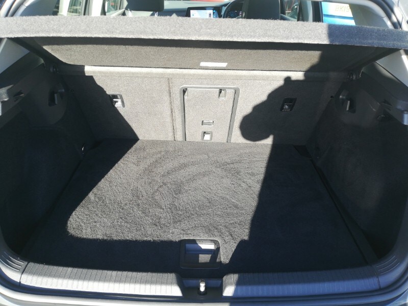 Used Volkswagen Golf 2021 for sale - 76860396: Photo 8