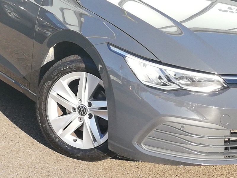 Used Volkswagen Golf 2021 for sale - 76860396: Photo 9