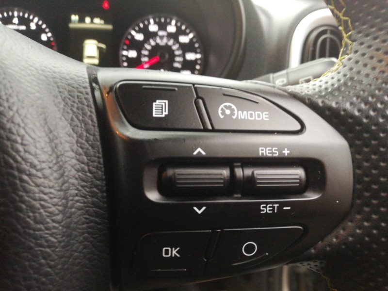 Used Kia Picanto 2022 for sale - 77252373: Photo 14