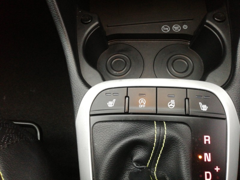 Used Kia Picanto 2022 for sale - 77252373: Photo 15