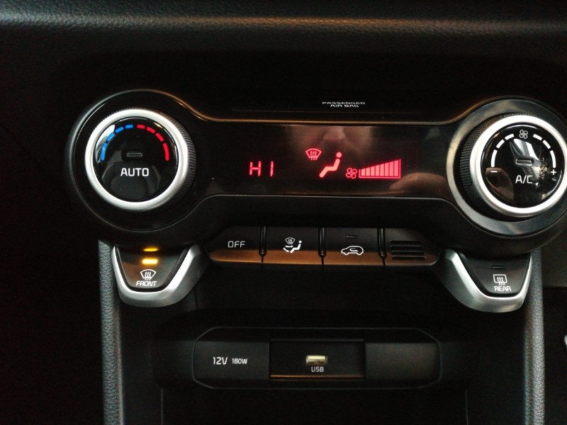 Used Kia Picanto 2022 for sale - 77252373: Photo 16