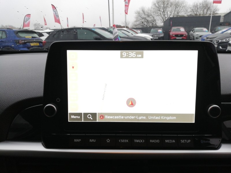 Used Kia Picanto 2022 for sale - 77252373: Photo 17