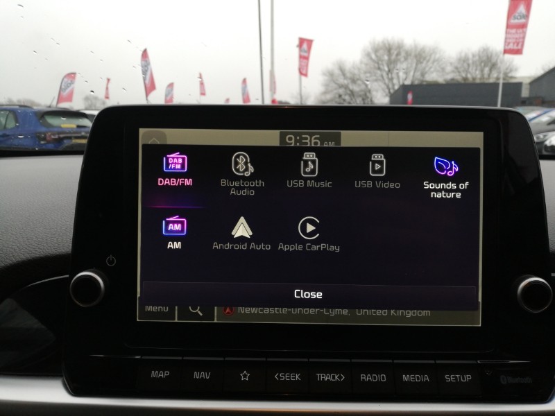 Used Kia Picanto 2022 for sale - 77252373: Photo 19