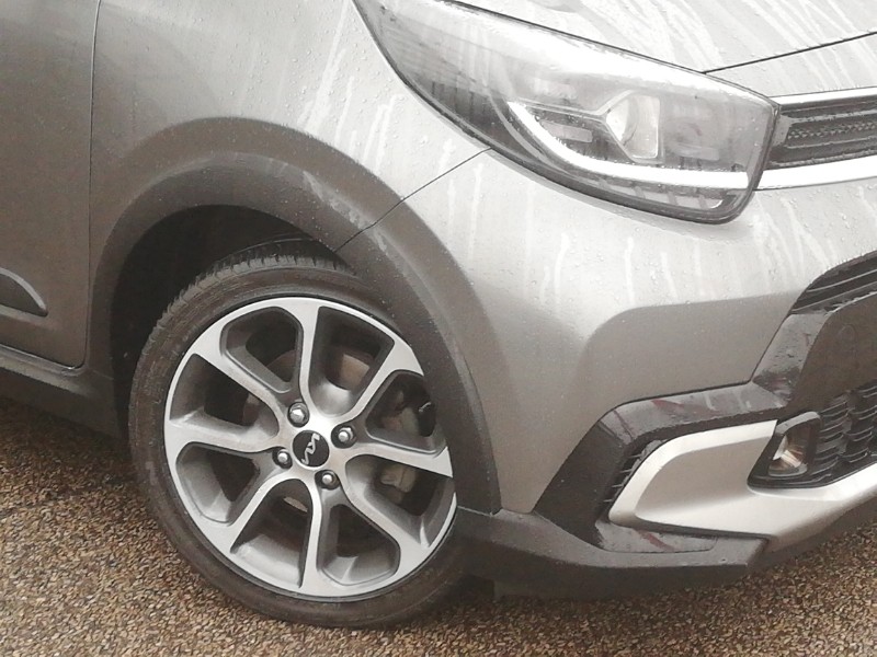 Used Kia Picanto 2022 for sale - 77252373: Photo 9