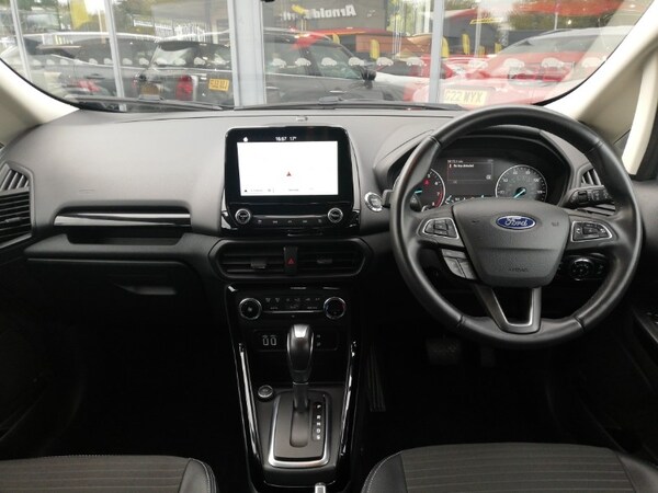 Used Ford Ecosport 2018 for sale - 76244292: Photo 2