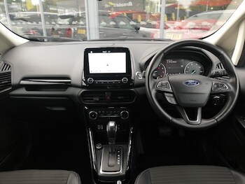 Used Ford Ecosport 2018 for sale - 76244292: Photo 2