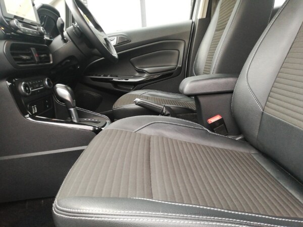 Used Ford Ecosport 2018 for sale - 76244292: Photo 5