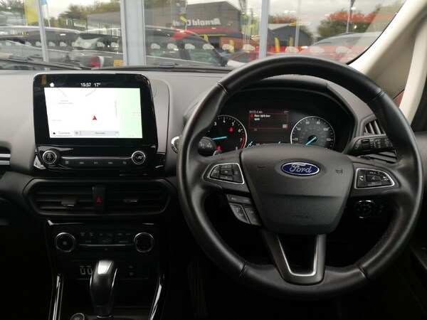 Used Ford Ecosport 2018 for sale - 76244292: Photo 7