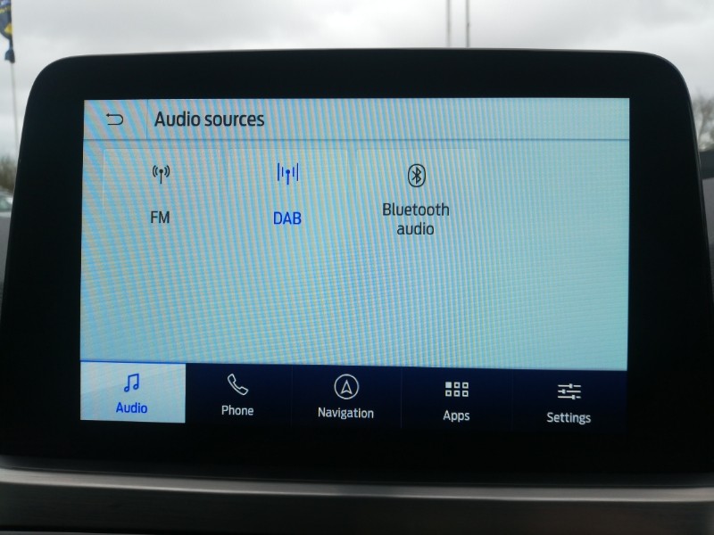 Used Ford Kuga 2023 for sale - 77645034: Photo 15