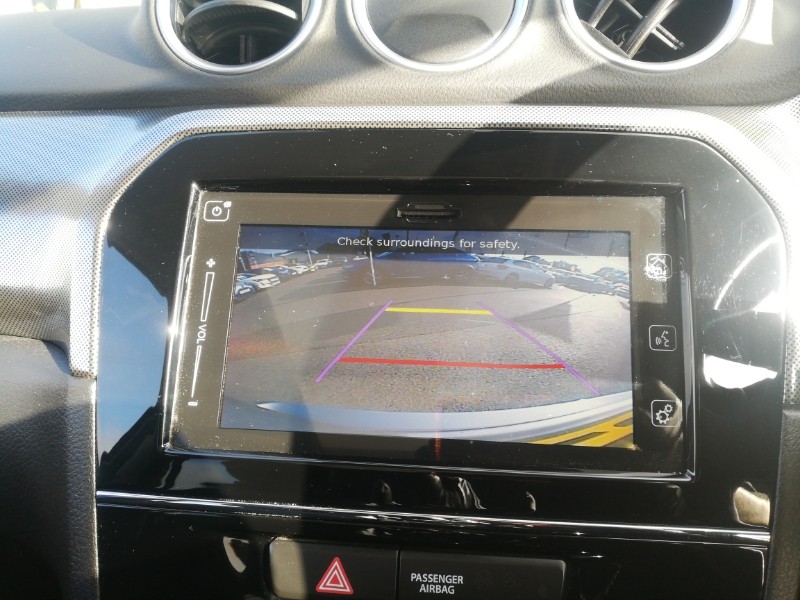 Used Suzuki Vitara 2022 for sale - 76478848: Photo 11