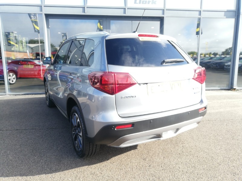 Used Suzuki Vitara 2022 for sale - 76478848: Photo 3