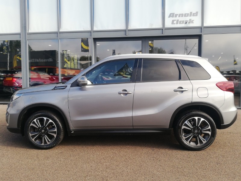 Used Suzuki Vitara 2022 for sale - 76478848: Photo 4