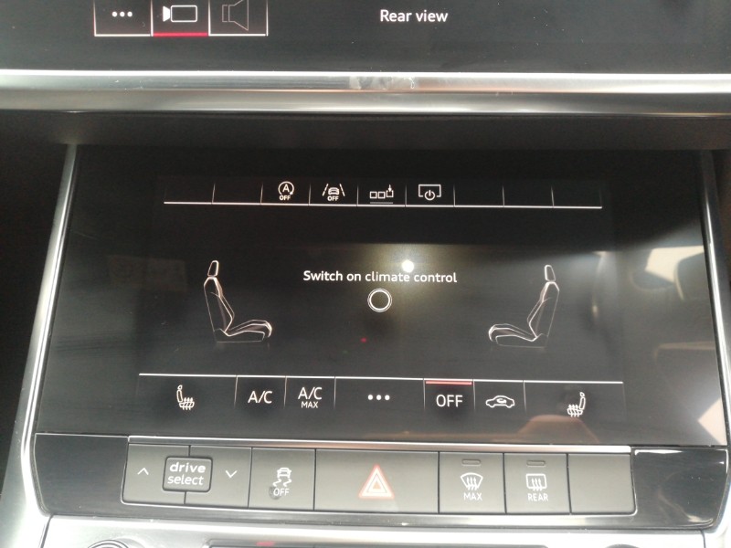 Used Audi A6 2019 for sale - 76567231: Photo 15