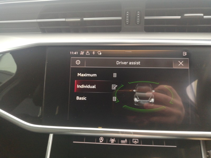 Used Audi A6 2019 for sale - 76567231: Photo 18