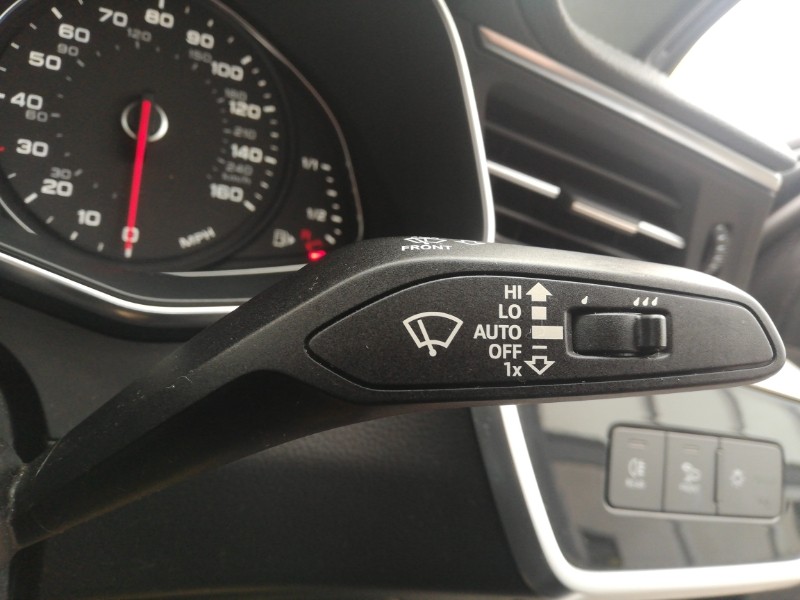 Used Audi A6 2019 for sale - 76567231: Photo 19