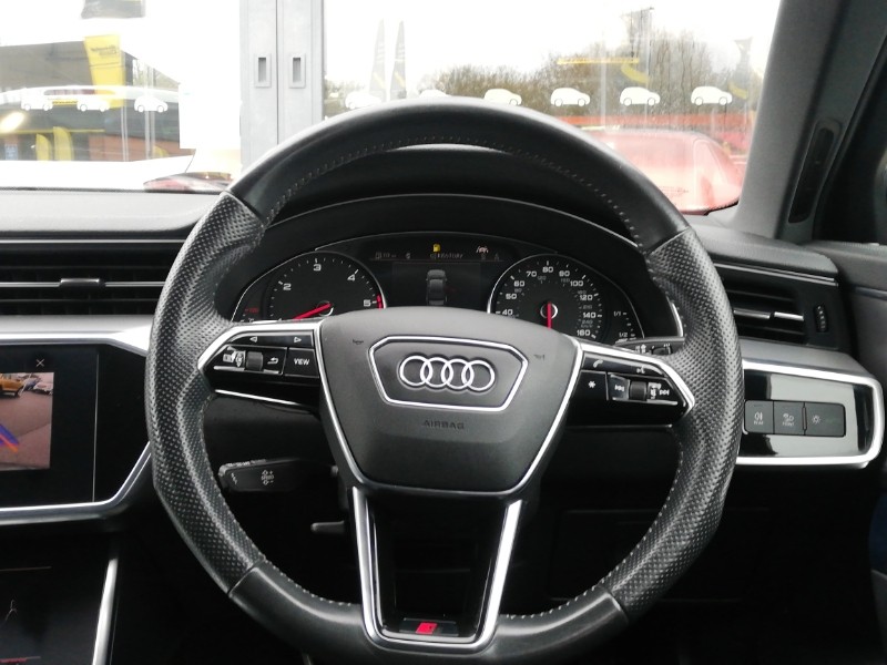 Used Audi A6 2019 for sale - 76567231: Photo 7
