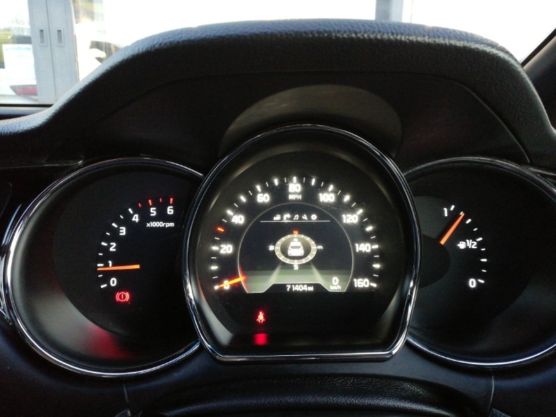 Used Kia Pro Ceed 2016 for sale - 76771387: Photo 10