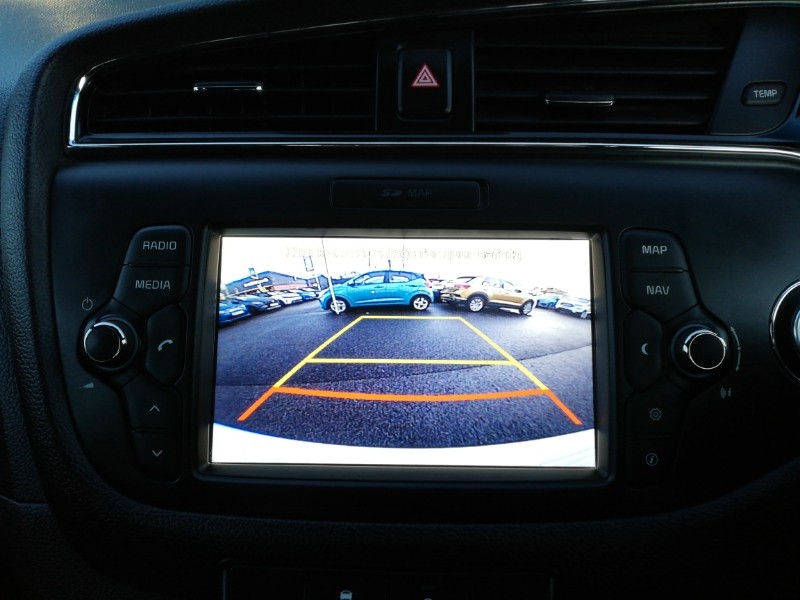 Used Kia Pro Ceed 2016 for sale - 76771387: Photo 11