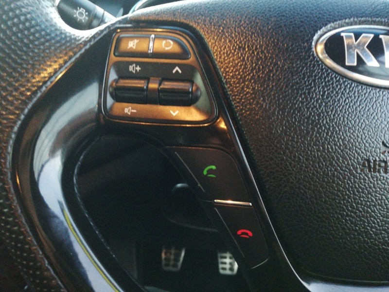 Used Kia Pro Ceed 2016 for sale - 76771387: Photo 13