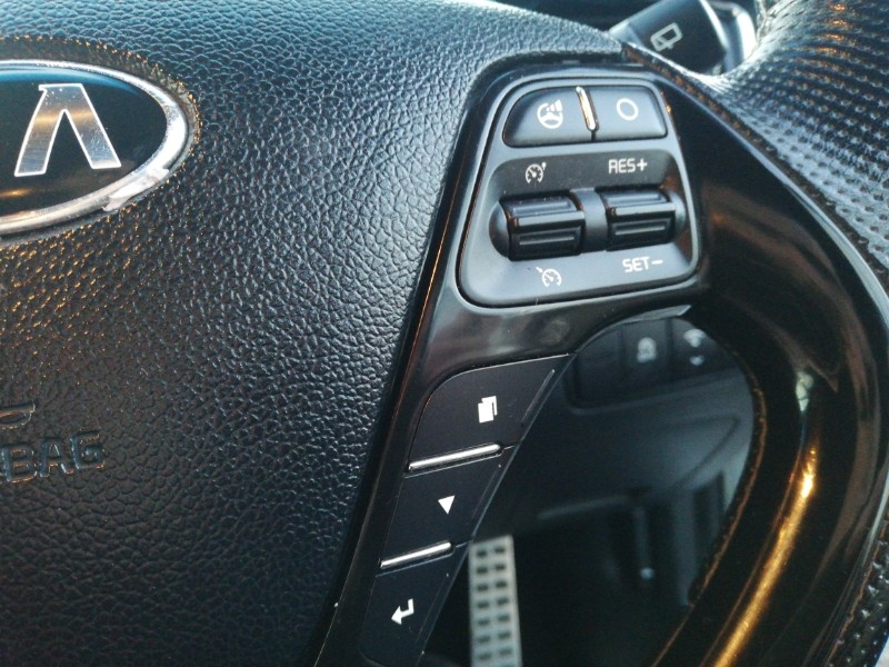 Used Kia Pro Ceed 2016 for sale - 76771387: Photo 14