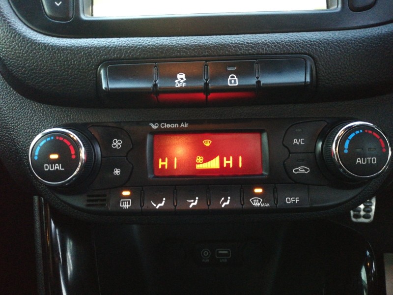 Used Kia Pro Ceed 2016 for sale - 76771387: Photo 15