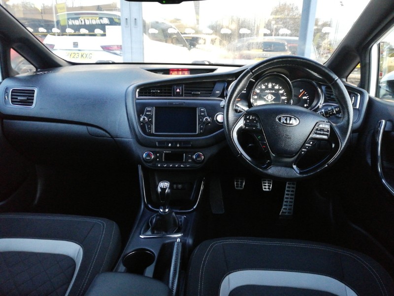 Used Kia Pro Ceed 2016 for sale - 76771387: Photo 2