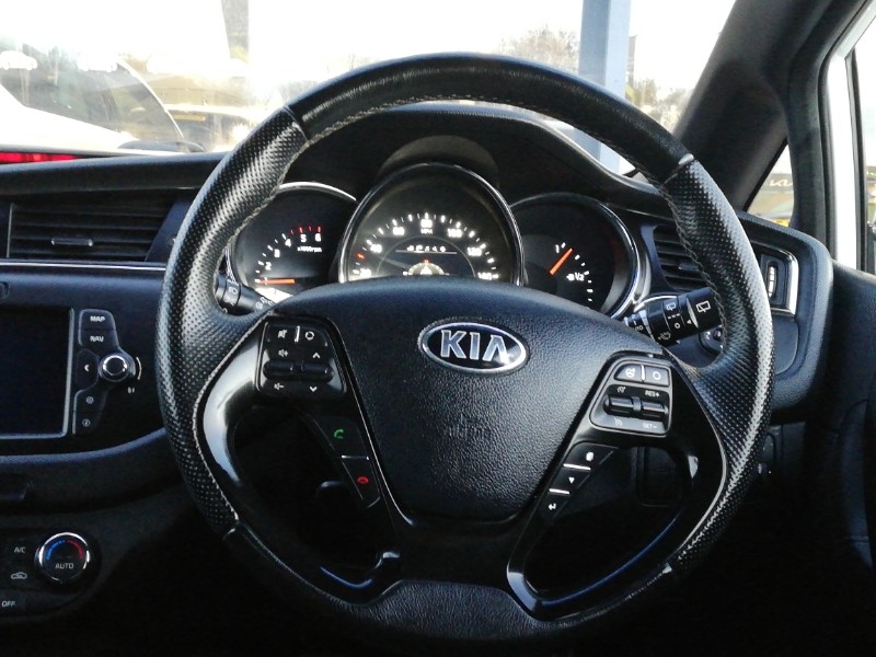 Used Kia Pro Ceed 2016 for sale - 76771387: Photo 7