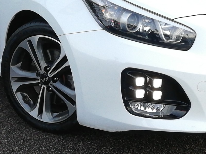 Used Kia Pro Ceed 2016 for sale - 76771387: Photo 9