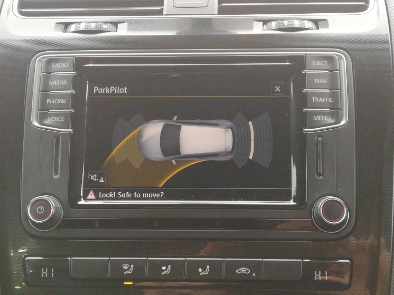 Used Volkswagen Scirocco 2015 for sale - 77173944: Photo 14