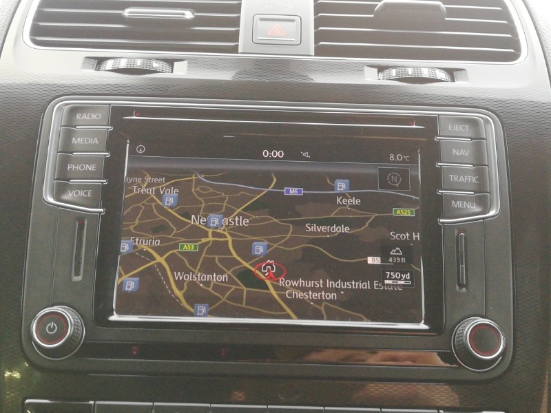 Used Volkswagen Scirocco 2015 for sale - 77173944: Photo 15