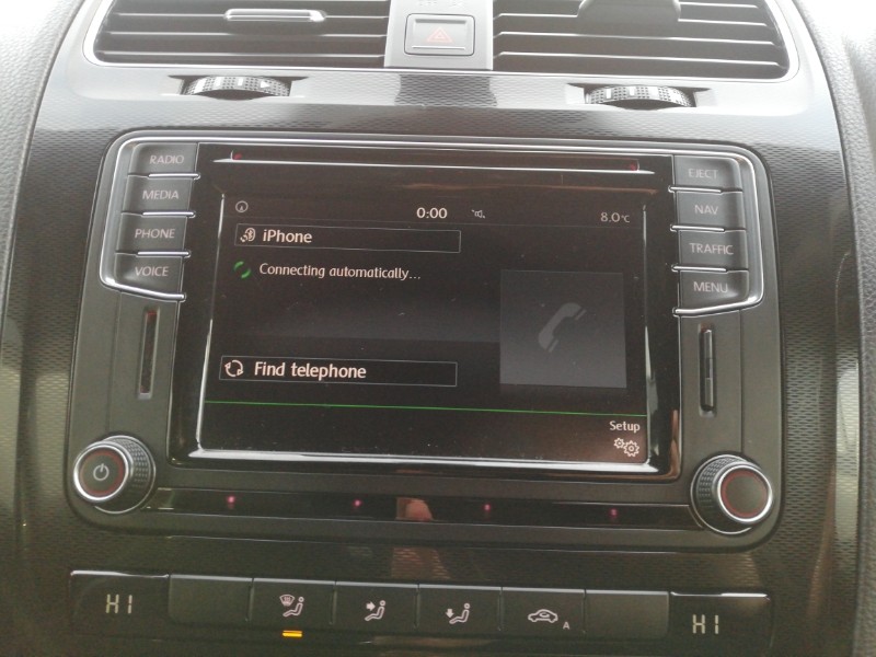 Used Volkswagen Scirocco 2015 for sale - 77173944: Photo 18