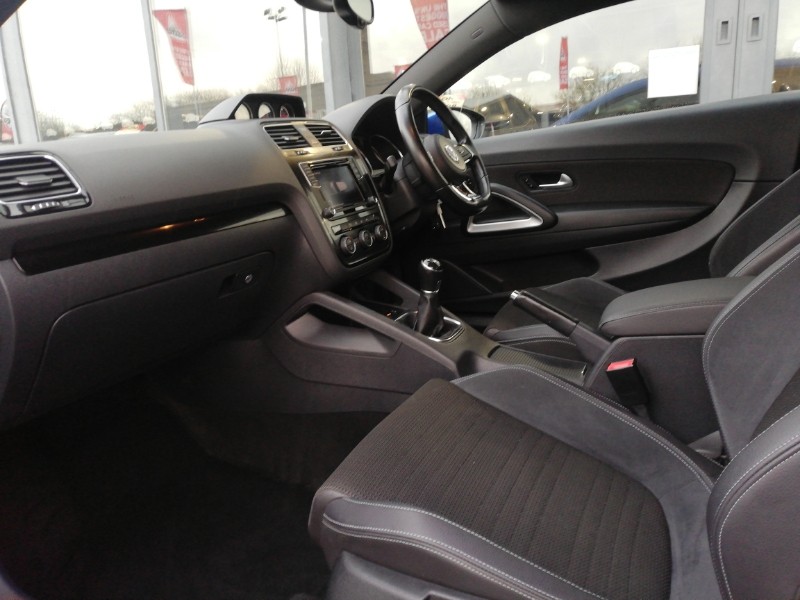 Used Volkswagen Scirocco 2015 for sale - 77173944: Photo 5