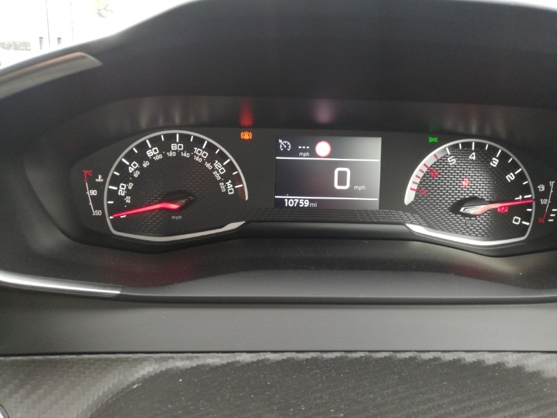 Used Peugeot 208 2025 for sale - 78147444: Photo 10