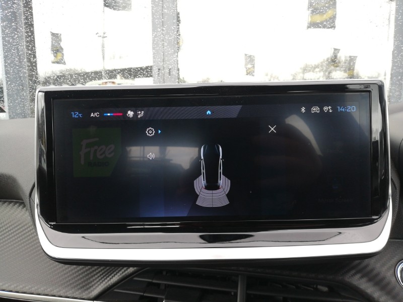 Used Peugeot 208 2025 for sale - 78147444: Photo 11