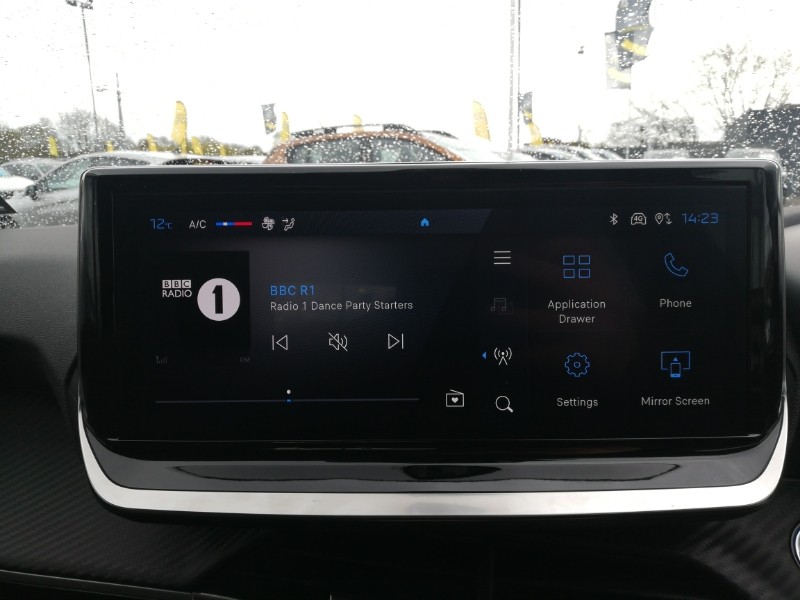 Used Peugeot 208 2025 for sale - 78147444: Photo 15