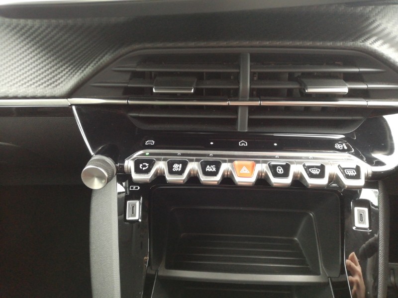 Used Peugeot 208 2025 for sale - 78147444: Photo 16